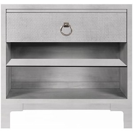 Holland Side Table