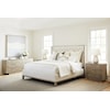 Vanguard Furniture Michael Weiss Bowers Queen Bed