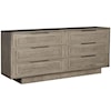 Vanguard Furniture Michael Weiss Dresser