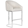 Vanguard Furniture MIY Dining Upholstered Bar Stool