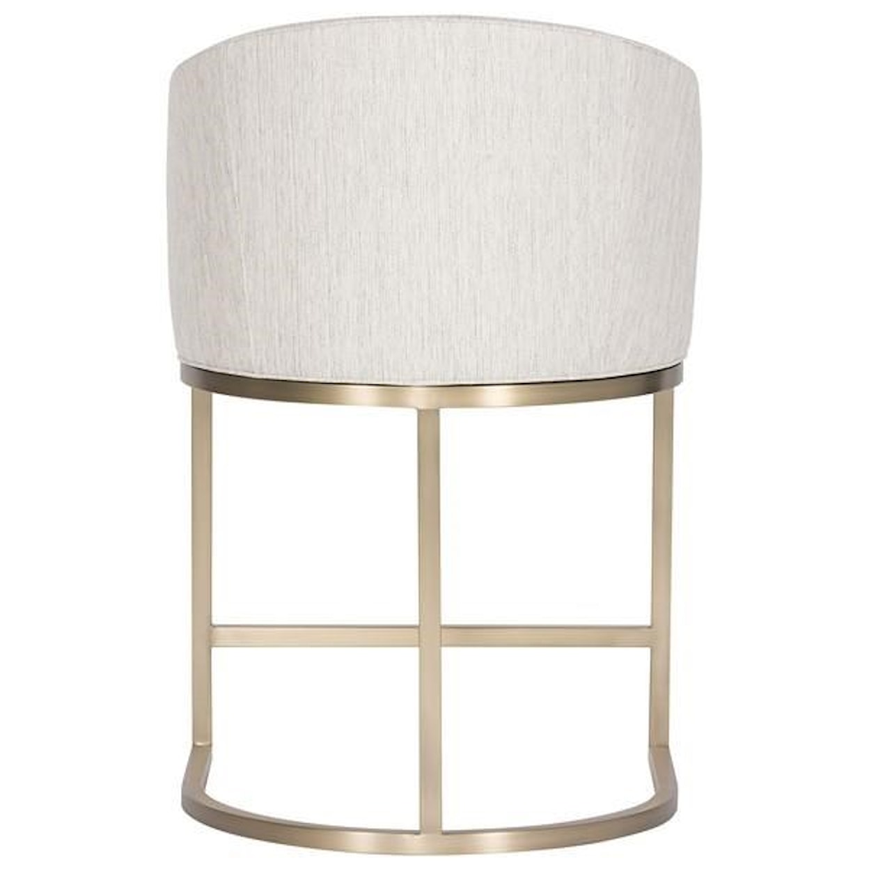 Vanguard Furniture MIY Dining Upholstered Counter Stool