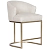 Vanguard Furniture MIY Dining Upholstered Counter Stool