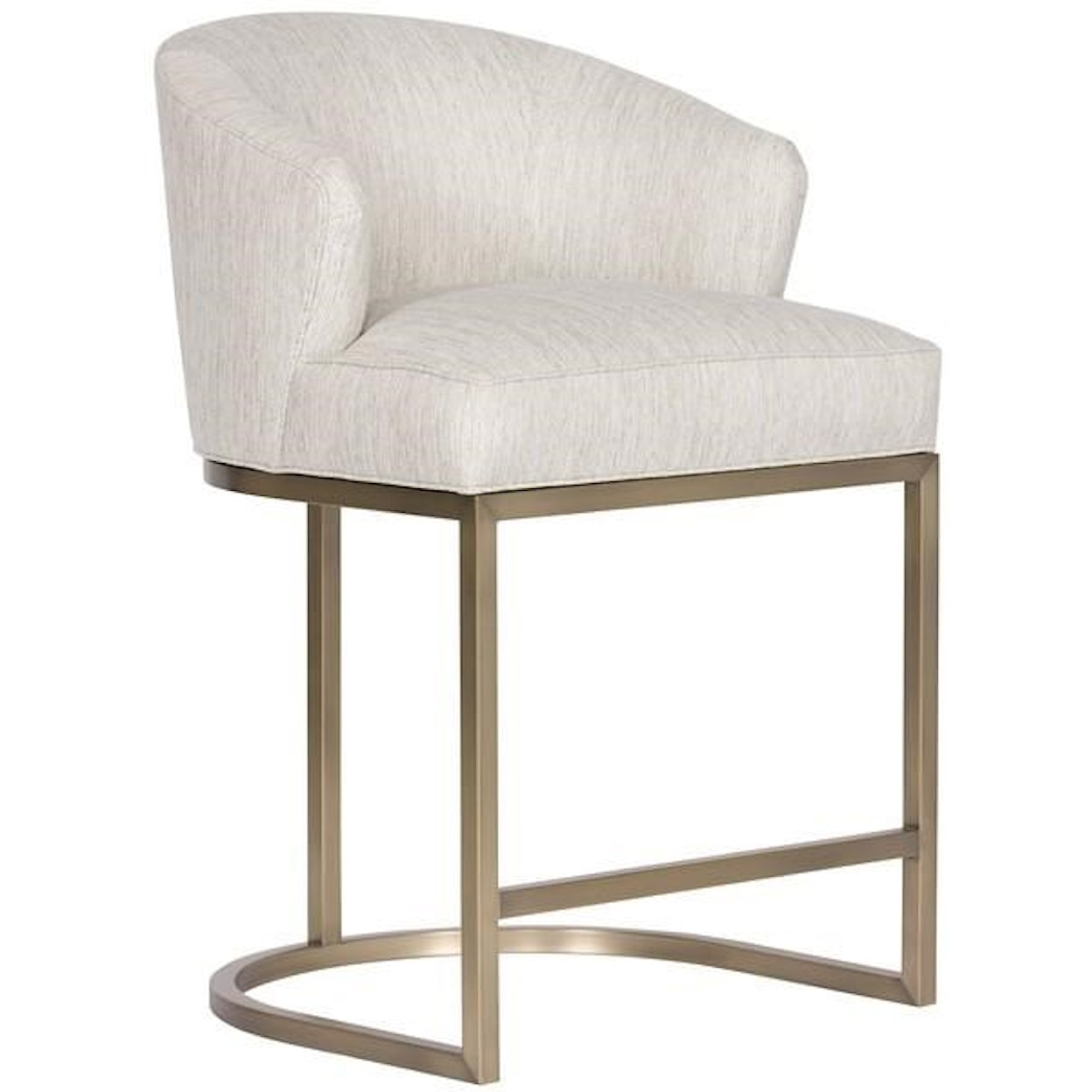 Vanguard Furniture MIY Dining Upholstered Counter Stool