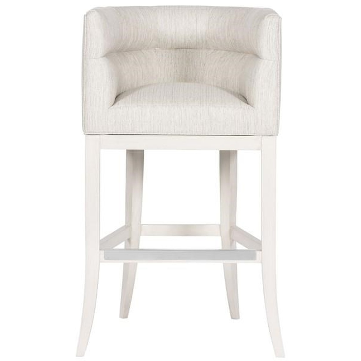 Vanguard Furniture MIY Dining Upholstered Bar Stool