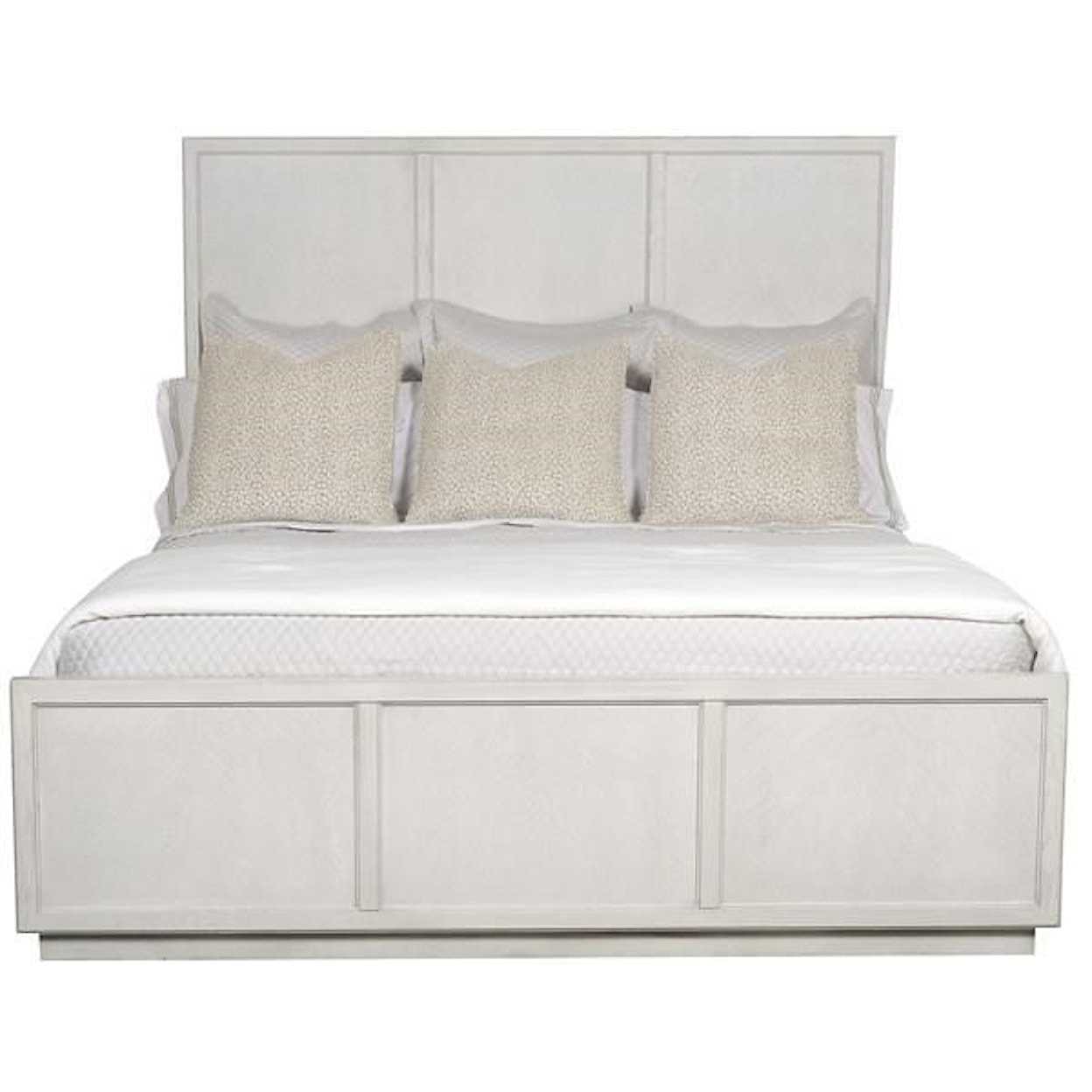 Vanguard Furniture Munroe King Bed