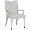 Vanguard Furniture Parkhurst Dining Arm Chair