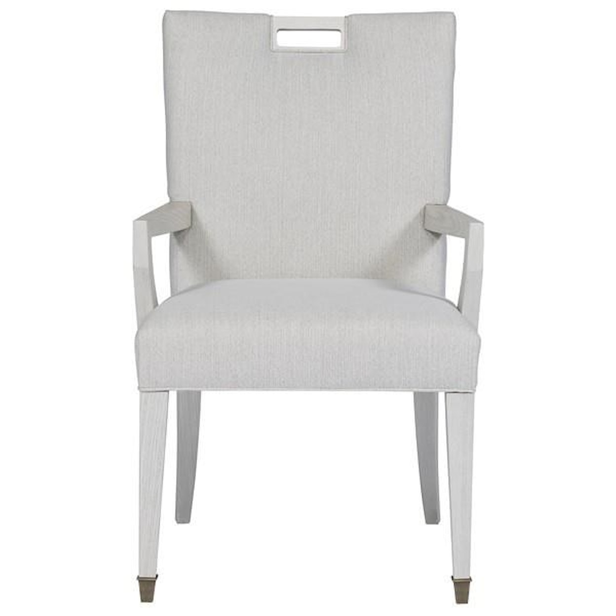 Vanguard Furniture Parkhurst Dining Arm Chair