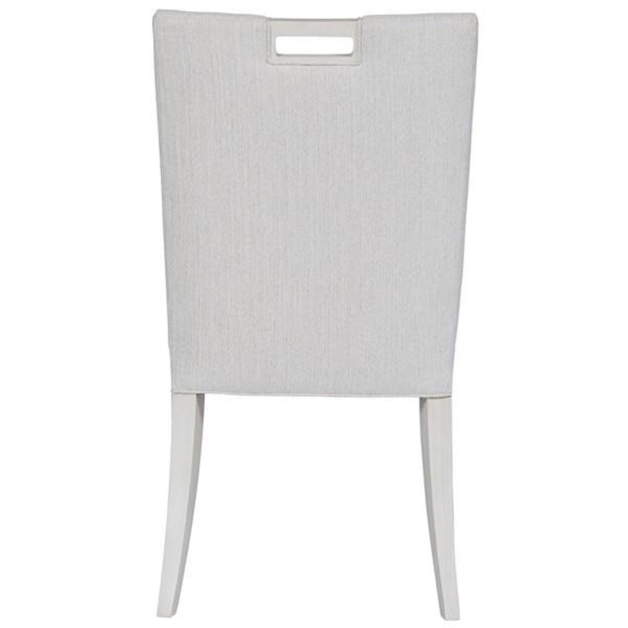 Vanguard Furniture Parkhurst Dining Side Chair