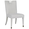 Vanguard Furniture Parkhurst Dining Side Chair