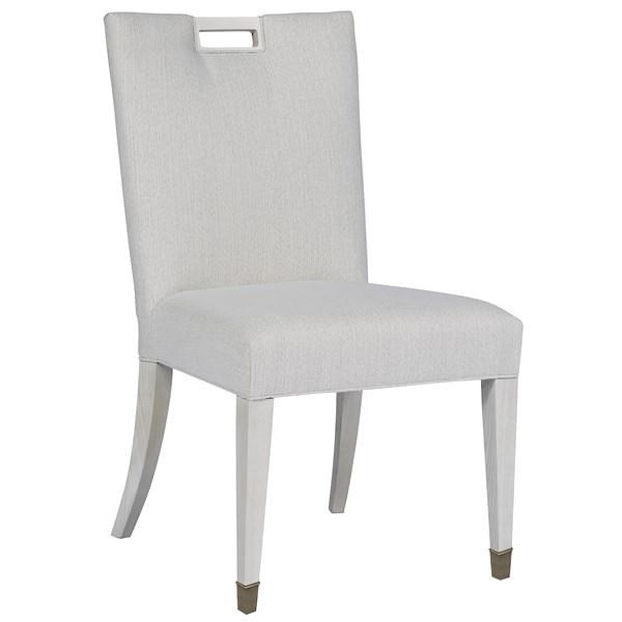 Vanguard Furniture Parkhurst Dining Side Chair