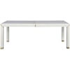 Vanguard Furniture Parkhurst Parkhurst Dining Table