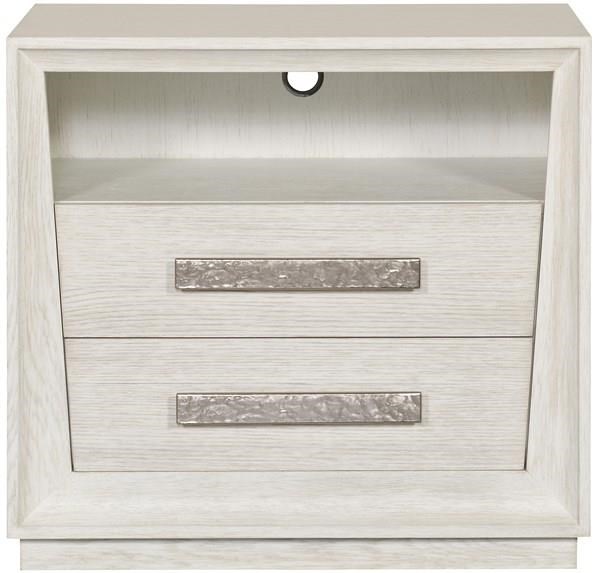 Ridge Medium Nightstand