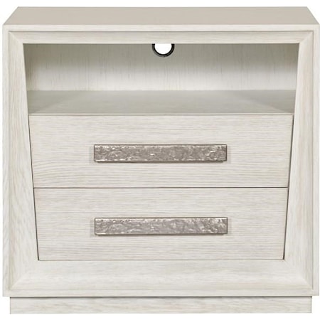 Ridge Medium Nightstand