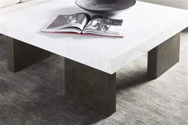 Square Cocktail Table