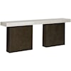 Vanguard Furniture Santa Cruz Console Table