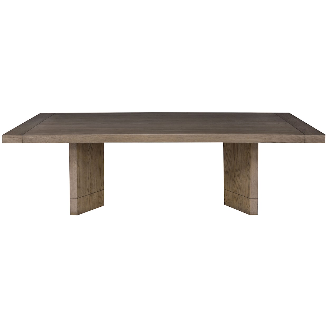 Vanguard Furniture Schiller by Thom Filicia Home Dining Table