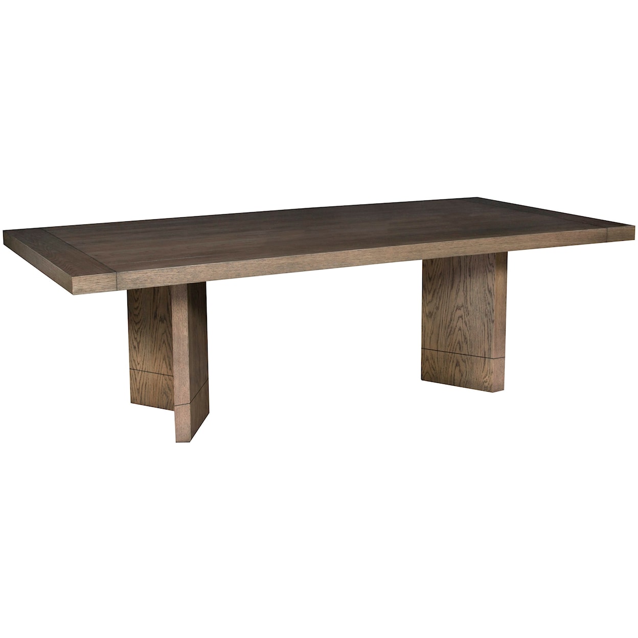 Vanguard Furniture Schiller by Thom Filicia Home Dining Table