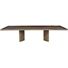 Vanguard Furniture Schiller by Thom Filicia Home Dining Table