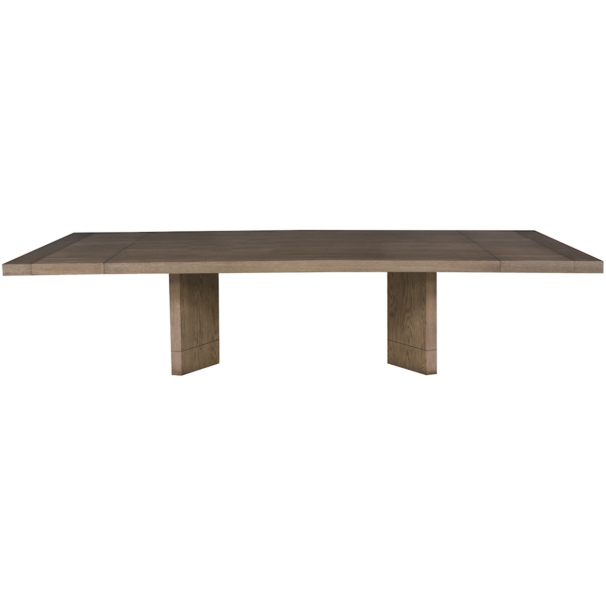 Vanguard Furniture Schiller by Thom Filicia Home Dining Table