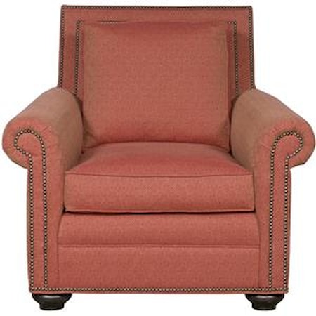 Traditional Chair