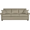 Vanguard Furniture Simpson Traditional Sofa Sleeper