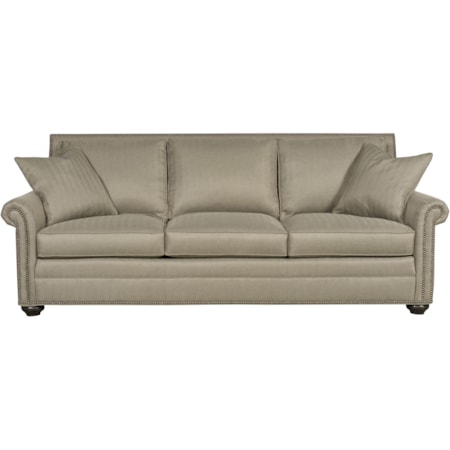 Traditional Sofa Sleeper