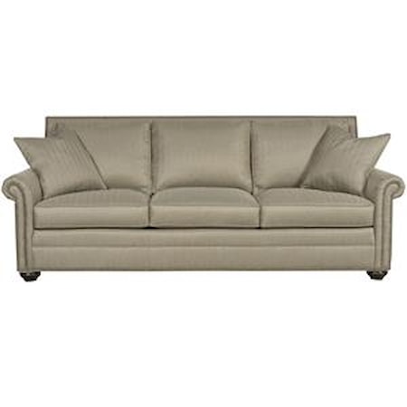 Traditional Sofa Sleeper