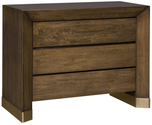Dune Nightstand