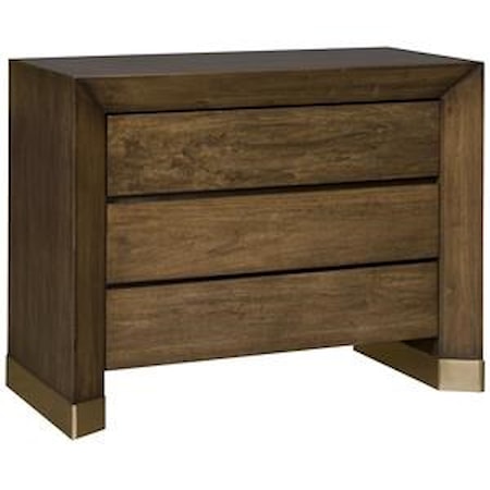 Dune Nightstand