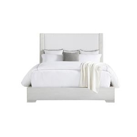 Ridge King Bed