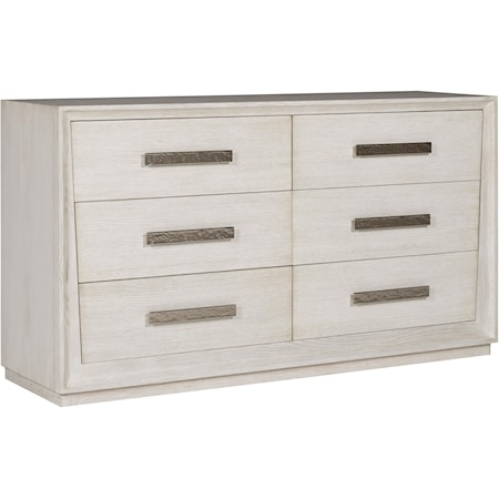 Ridge Dresser