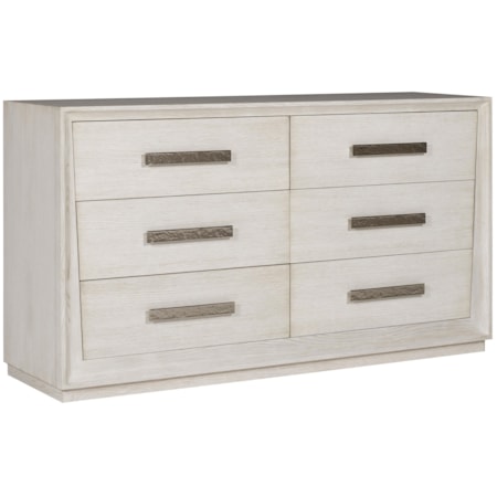 Ridge Dresser