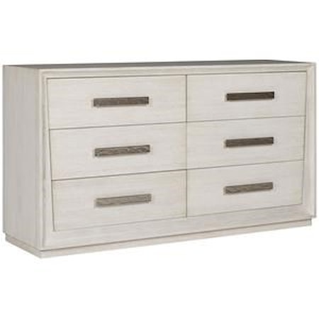 Ridge Dresser