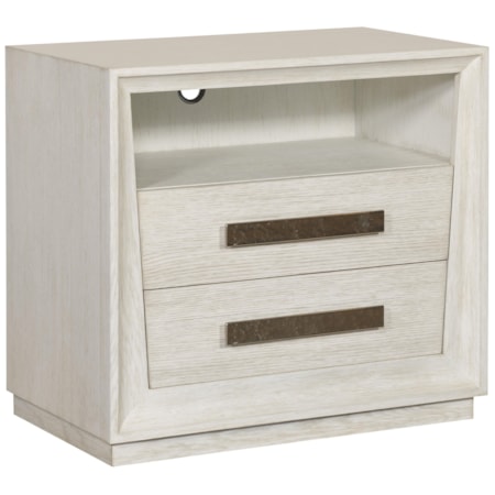 Ridge Nightstand
