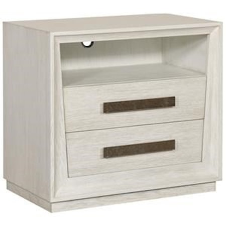 Ridge Nightstand