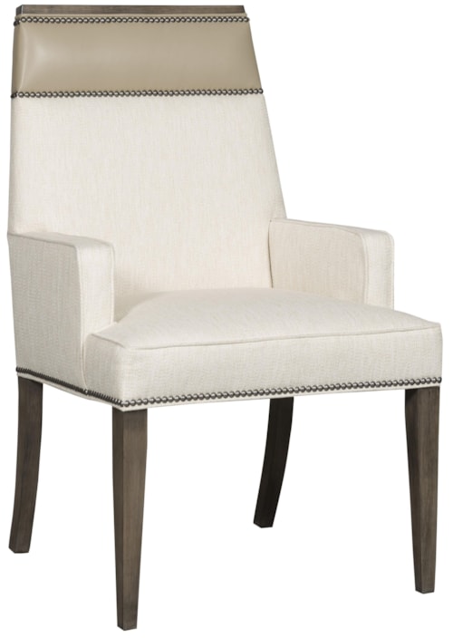 Phelps Dining Arm Chair