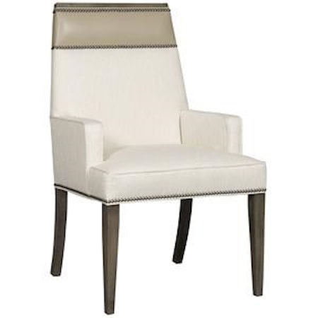 Phelps Dining Arm Chair