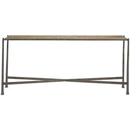 Sofa Table