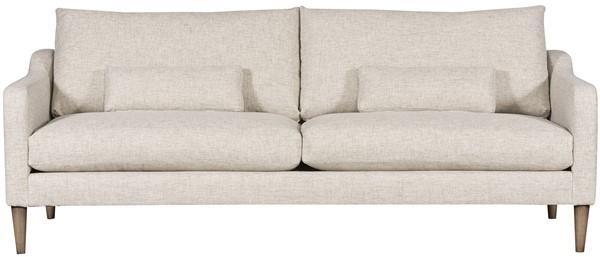 Vanguard Furniture Thea - Ease Upholstery Thea Sofa