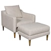 Vanguard Furniture Thea - Ease Upholstery Thea Chair