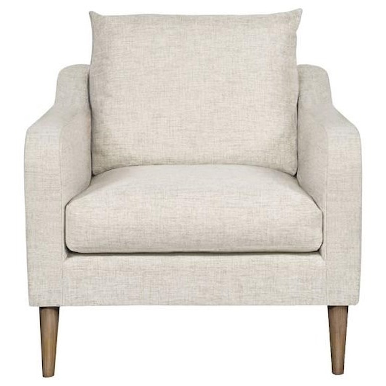 Vanguard Furniture Thea - Ease Upholstery Thea Chair