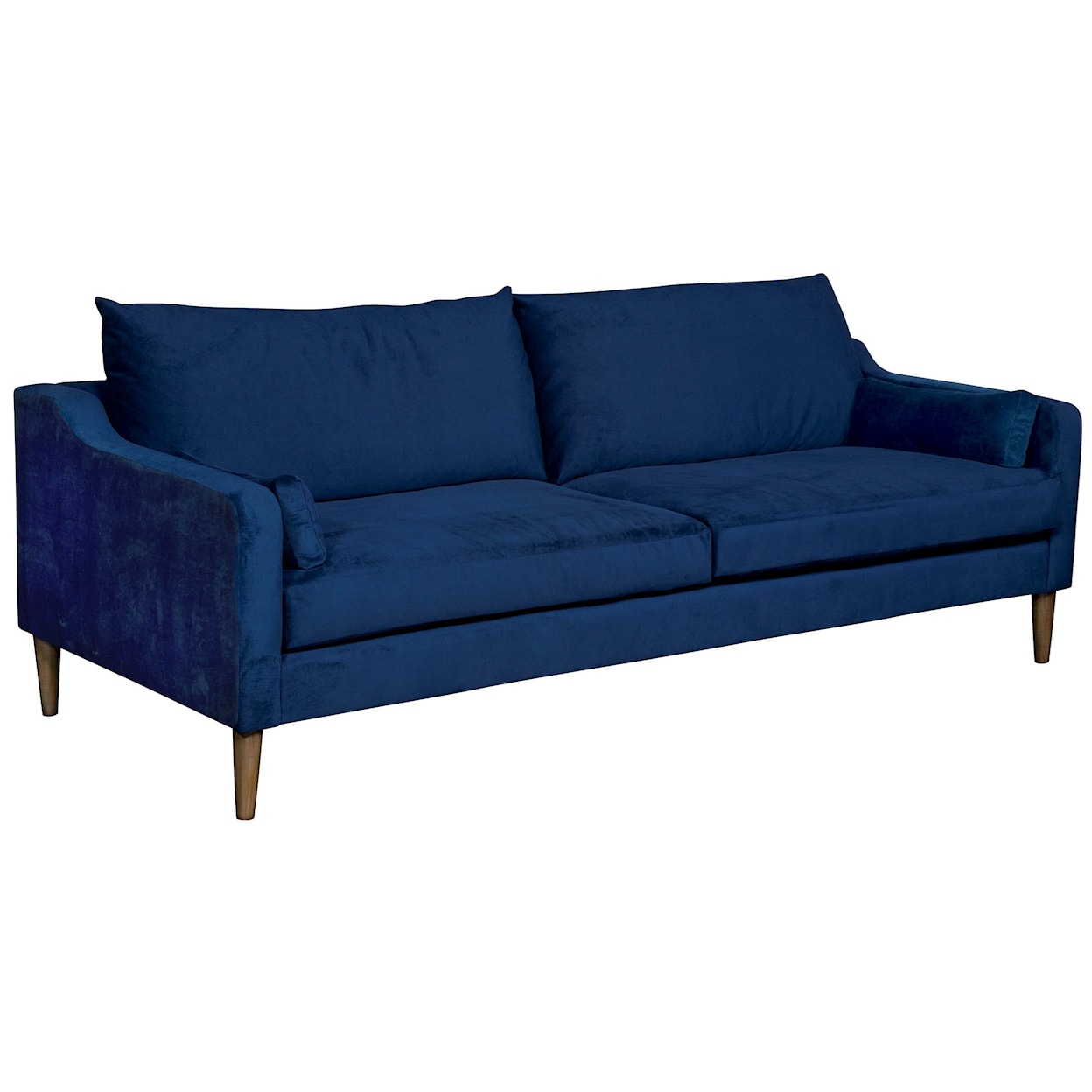 Vanguard Furniture Thea - Ease Upholstery Two Seat Sofa