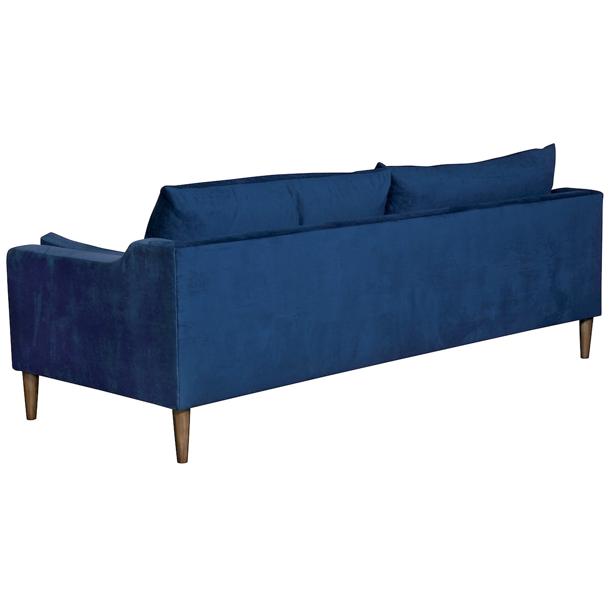 Vanguard Furniture Thea - Ease Upholstery Two Seat Sofa