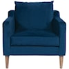 Vanguard Furniture Thea - Ease Upholstery Chair