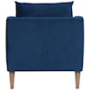 Vanguard Furniture Thea - Ease Upholstery Chair