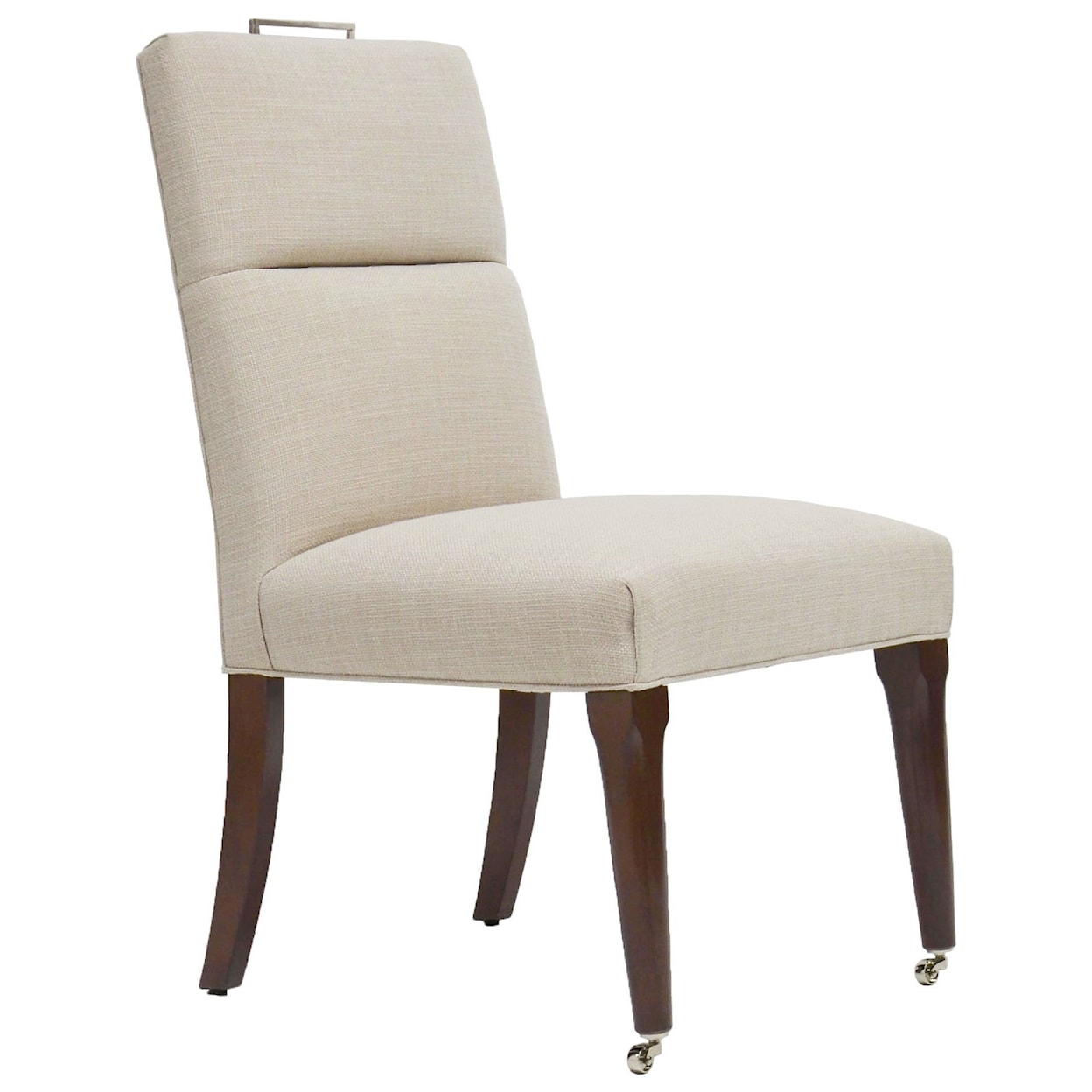 Vanguard Furniture Thom Filicia Home Collection Brattle Road Side Chair