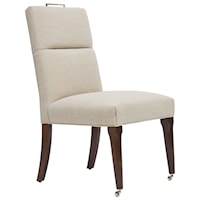 Brattle Road Side Chair