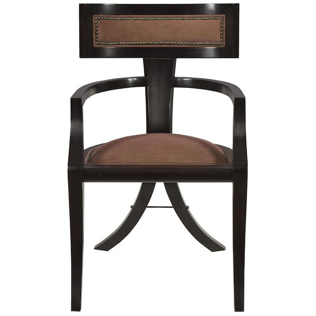 Vanguard Furniture Thom Filicia Home Collection Dining Arm Chair