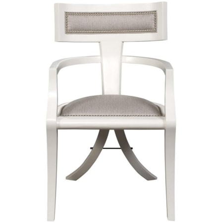 Dining Arm Chair