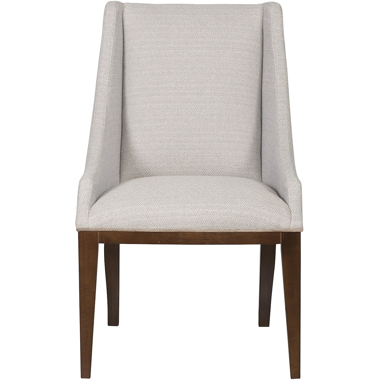 Vanguard Furniture Thom Filicia Home Collection Ithaca Dining Arm Chair